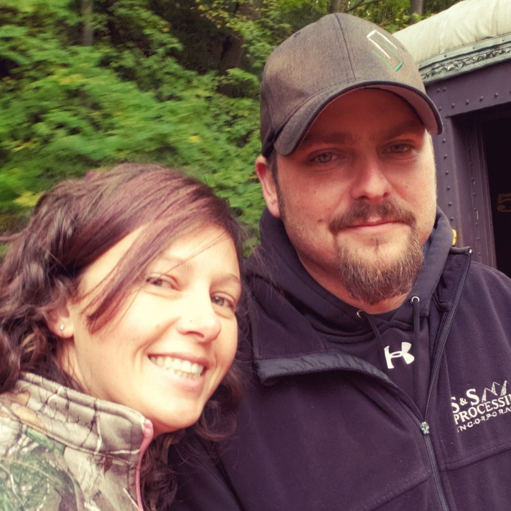 Meet your Posher, Melanie